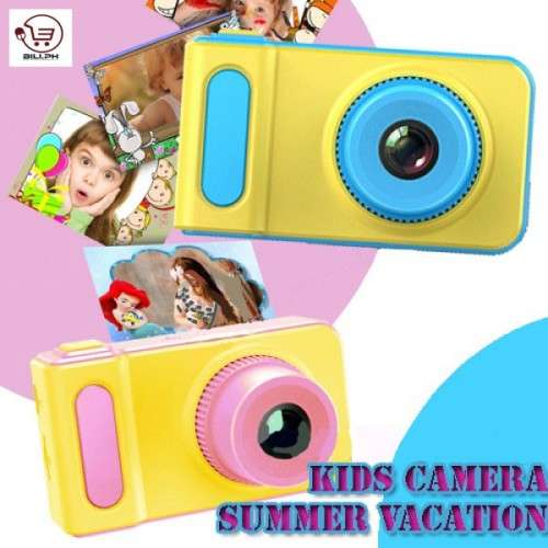 Kids Digital Camera