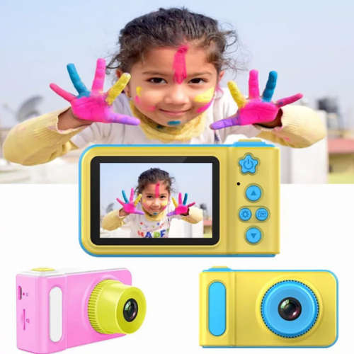 Kids Digital Camera