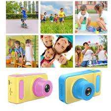 Kids Digital Camera