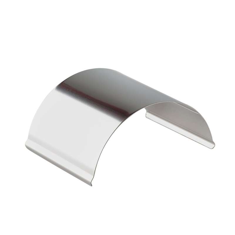 PETROMAX Side reflector for HK500 (INOX Steel)