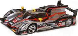 Ninco 50607 Audi R18 2012 Sebring winner