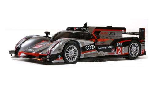 NINCO 50607 Audi R18 Sebring - Lightning - NEW