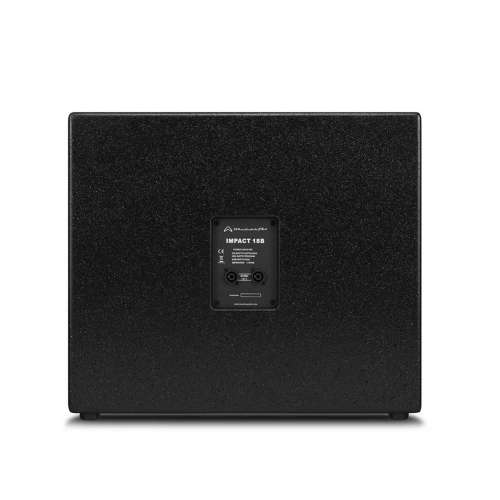 Wharfedale Impact 18B 18" 500W Sub base speaker (Single)