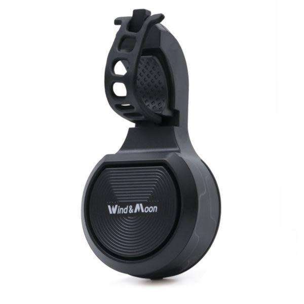 Electric Bike Horn Bike Antitheft Alarm Bike Bell