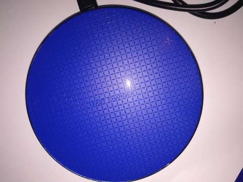 Wireless Mobile Charger Pad