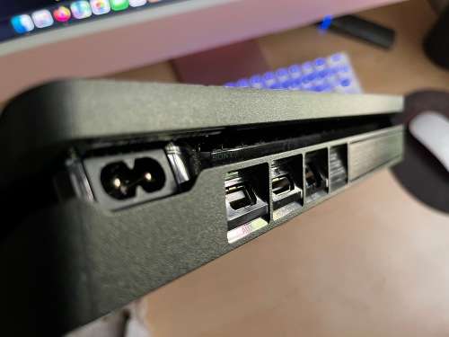Sony PS4 Slim 500GB