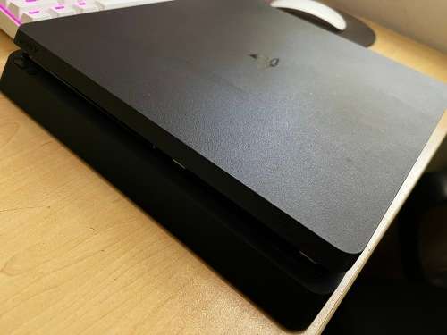 Sony PS4 Slim 500GB