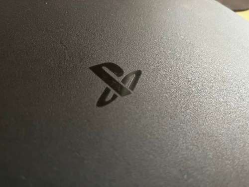Sony PS4 Slim 500GB