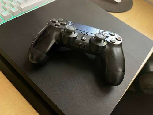 Sony PS4 Slim 500GB