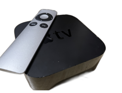 Apple TV 4th Gen with Remote