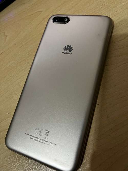Huawei Y5 Prime