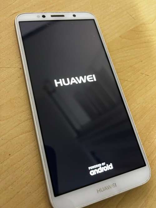 Huawei Y5 Prime