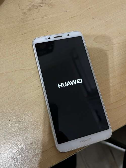 Huawei Y5 Prime