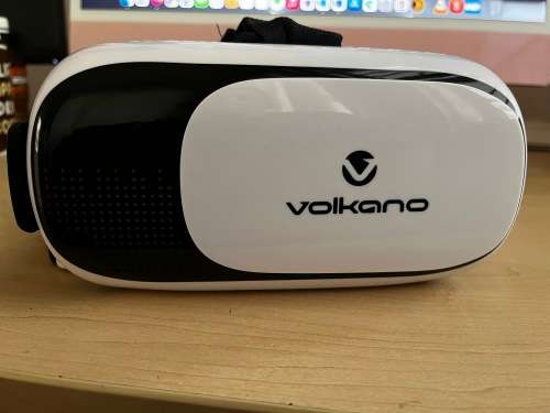 Volkano 3D VR Matrix Headset