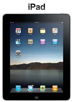 Apple iPad Executive Case Cover *FREE SHIPPING - ONLY 1 LEFT IN STOCK*