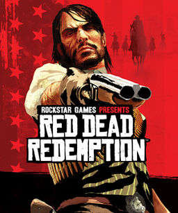 Red Dead Redemption (PS3)