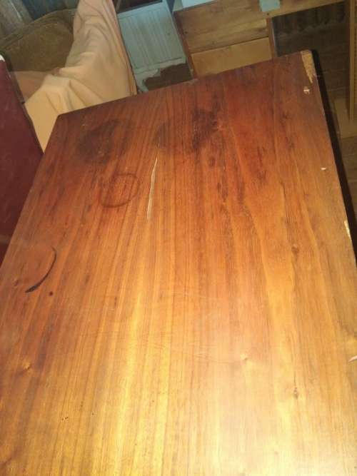 Art Deco sideboard reduced