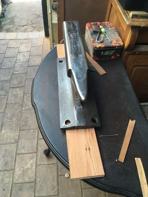 Anvil