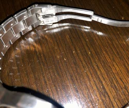 Tag Heuer Collectors Item Diving Edition Glow In The Dark Dials