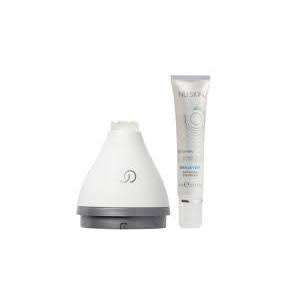 ageLOC LumiSpa Accent Head & IdealEyes  Brightening Eye Cream & Attachment