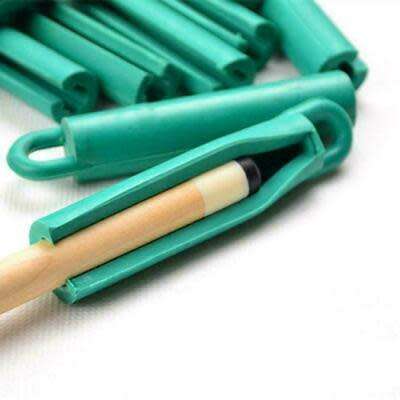Cue Hanger For Billiard Pool Table Stick Straightening Holder Mount