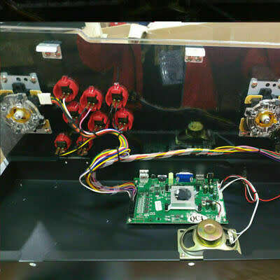 2020 NEW Pandora`s Box 3188 in 1 Console,Video Retro Arcade Games Console 2 Players Arcade Mach