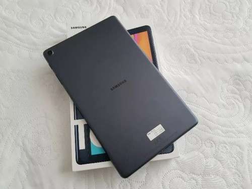 SAMSUNG GALAXY TAB A 10.1 LTE 2019, Black in Great Condition