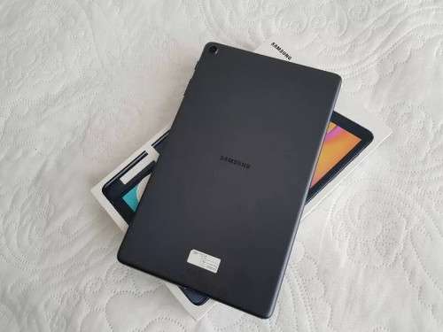SAMSUNG GALAXY TAB A 10.1 LTE 2019, Black in Great Condition