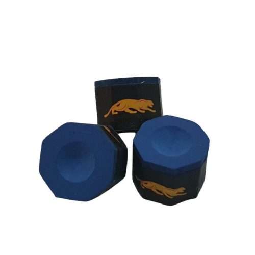 Predator 1080 Pure Billiard Chalk Pack of 5