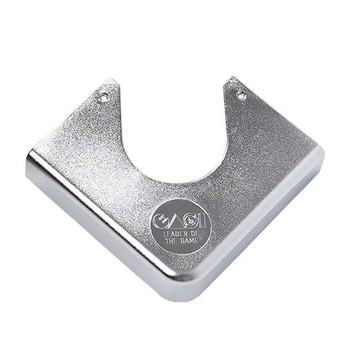 Pool Table Corners Chrome