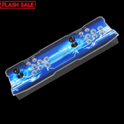 Pandoras Box 13s Retro Arcade Gaming Console Pandora`s Box comes with 5586 arcade games which will b
