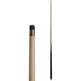 1 Piece Ramin Pool Cue Screw On Tips