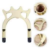 Pool Table Spider Head Brass