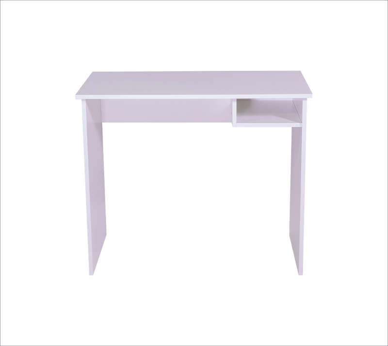 Student Desk White