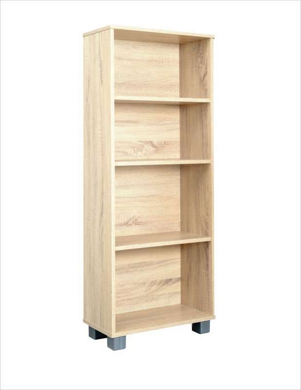 Oslo Bookshelf Beech