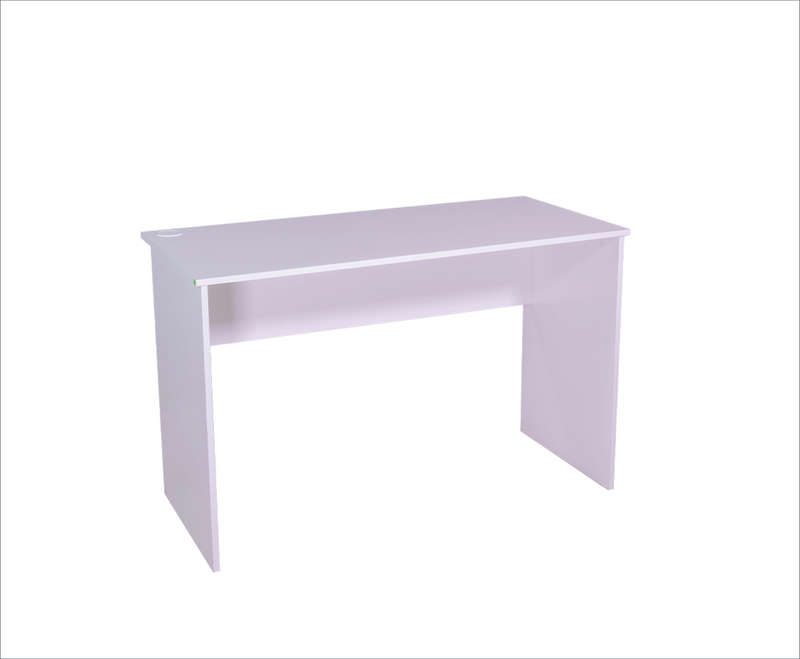 Student Desk 1200 White