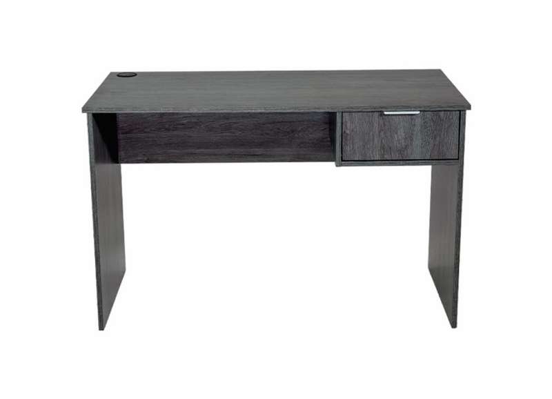 Pro Student Desk 1200 Charcoal
