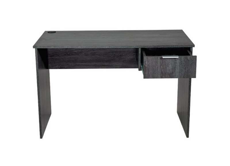Pro Student Desk 1200 Charcoal