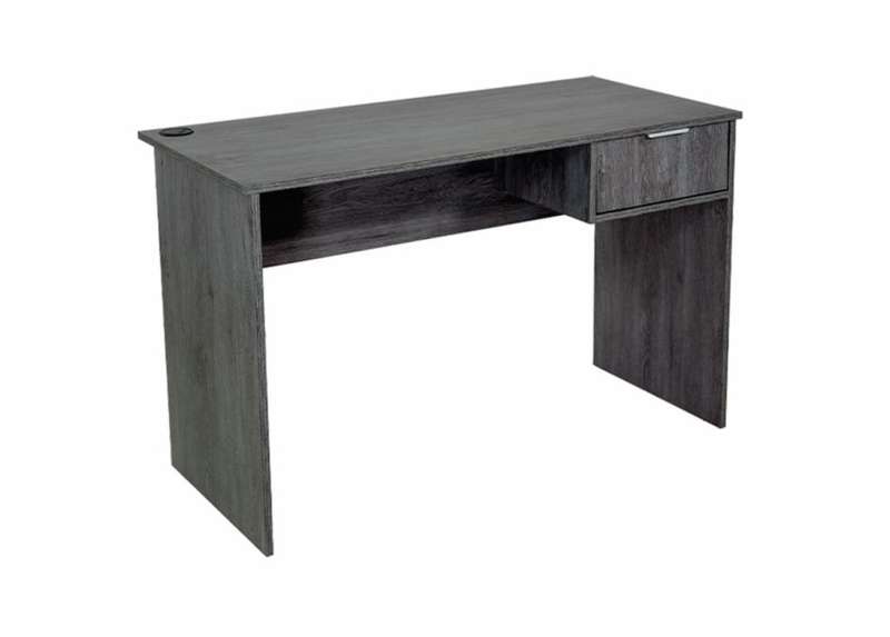 Pro Student Desk 1200 Charcoal