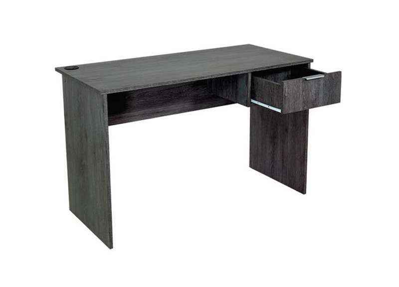 Pro Student Desk 1200 Charcoal