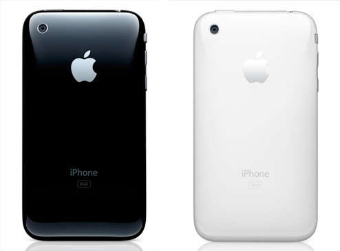 Iphone 3G s