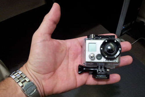 GOPRO HERO2