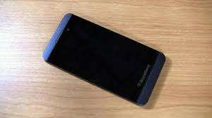 Blackberry Z10