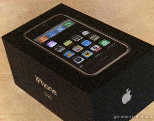 Apple iPhone 16 gig