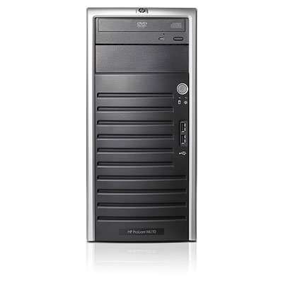 HP Proliant ML110 Server