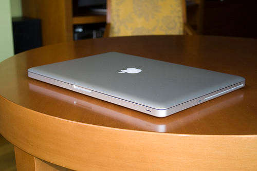 MacBook Pro A 1278