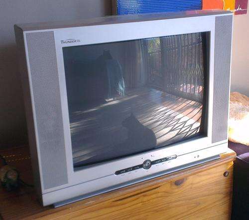 Thunder TV