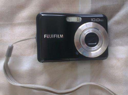 FujiFilm A150 Digital Camera 10MP | Black