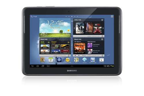 Samsung Galaxy Note 10.1 GT-N8000