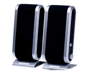 SLIM LINE SET OF SPEAKERS 680W